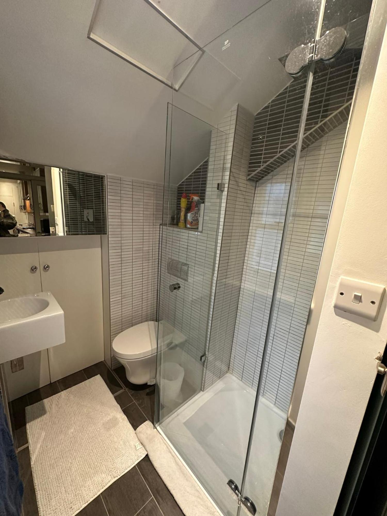Large Studio Flat In Kensington Londen Buitenkant foto
