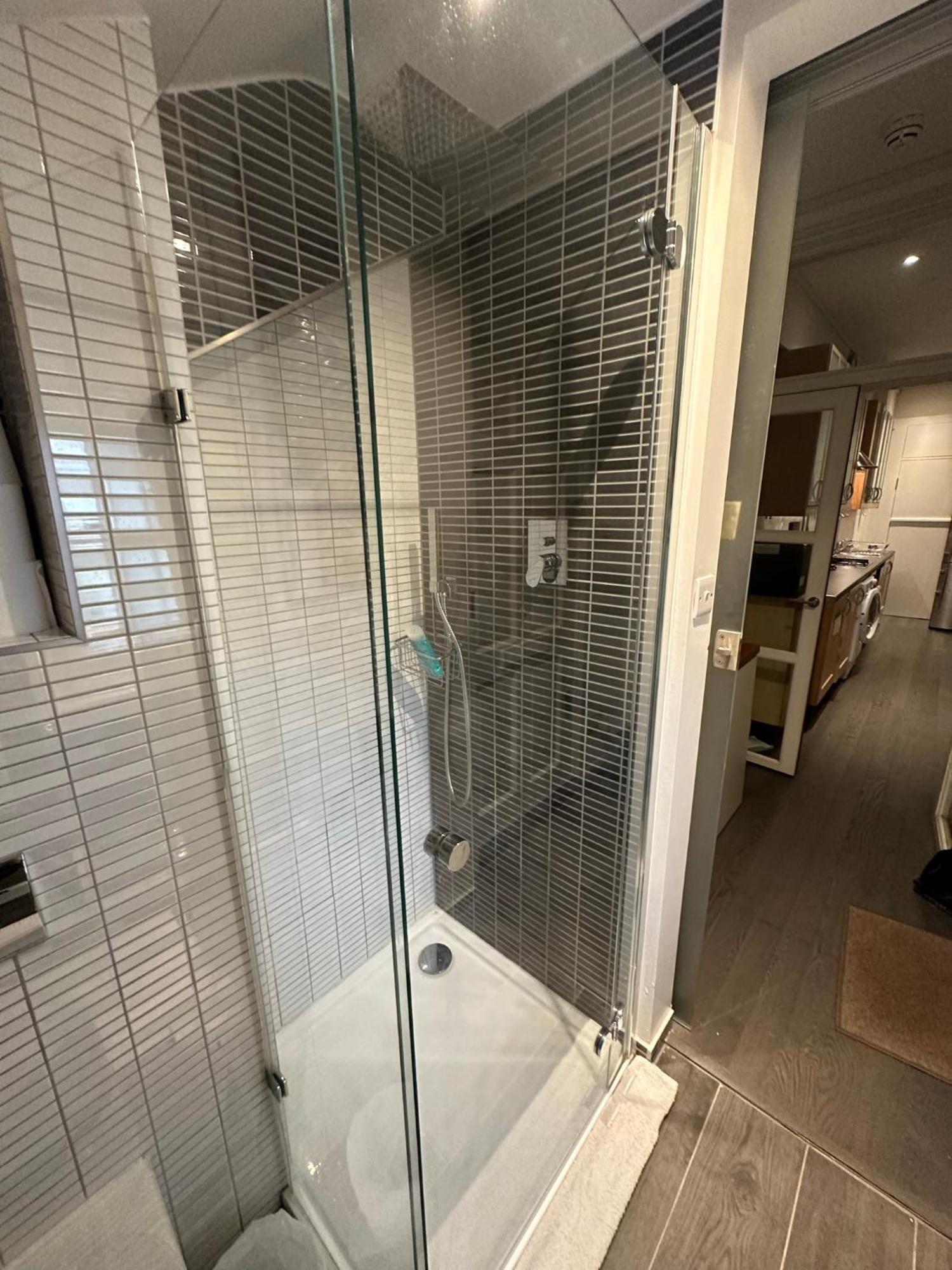 Large Studio Flat In Kensington Londen Buitenkant foto