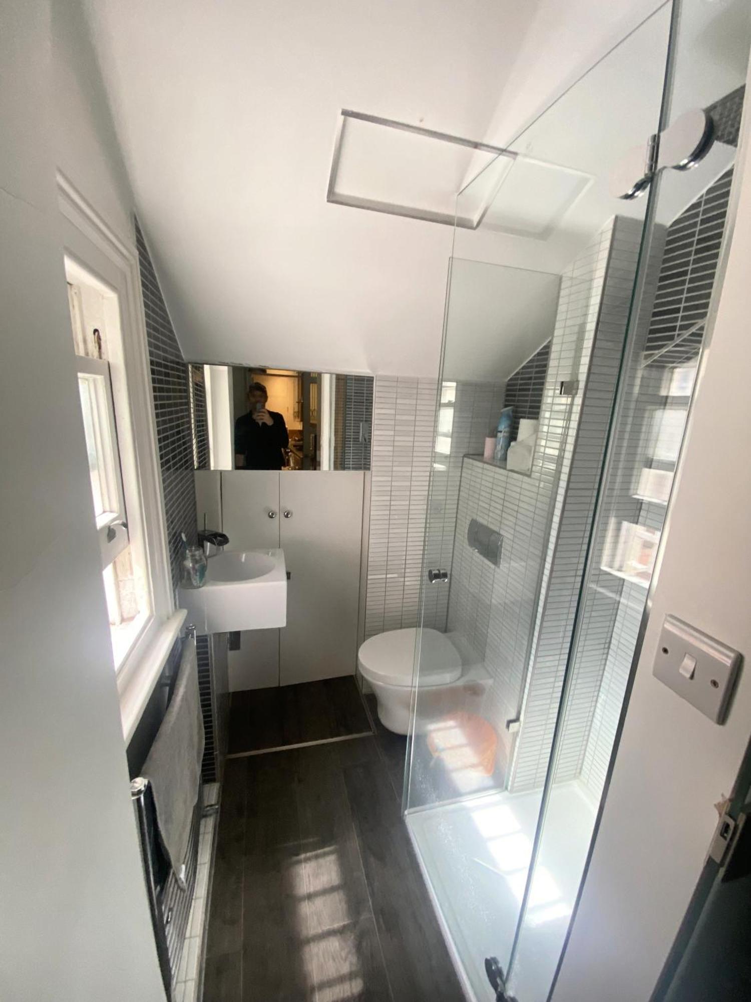 Large Studio Flat In Kensington Londen Buitenkant foto